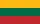 Прапор Литви