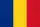 Прапор Румунії